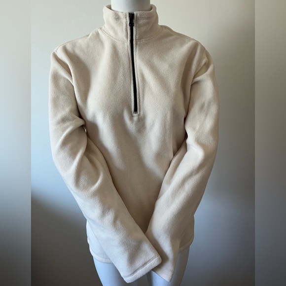 Old Navy Fleece Sweater - Picture 2 of 8